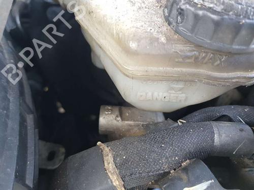 Used Brake master cylinder PEUGEOT 607 (9D, 9U) [2000-2025]  17972088