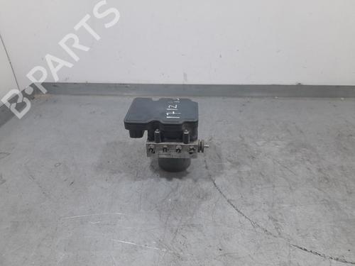 ABS Bremseaggregat RENAULT KANGOO Express (FW0/1_) 1.5 dCi 90 (FW0G, FW05, FW08, FW11) (90 hp) 29400935