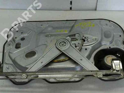 Front right window mechanism FORD FOCUS II (DA_, HCP, DP) 1.6 TDCi | BP1192987C23 