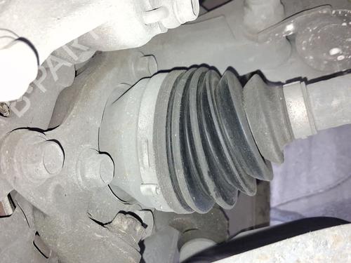 Used Right front driveshaft Right front driveshaft 38517096 38517096