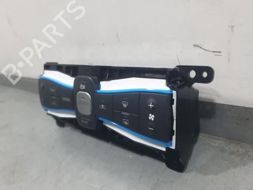 Climate control NISSAN LEAF (ZE0) Electric | BP33660088I5 - Image 2