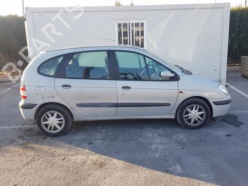 Right taillight RENAULT SCÉNIC I MPV (JA0/1_, FA0_)  | BP9251180C35 