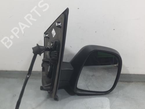 Used Right mirror Right mirror CITROËN JUMPY III Bus (V_) 1.5 BlueHDi 120 (120 hp) 36498177 36498177