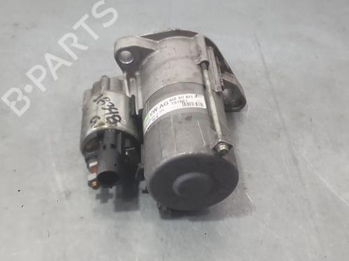 Starter SEAT LEON (1P1) 1.9 TDI | BP40452980M8 - Image 3