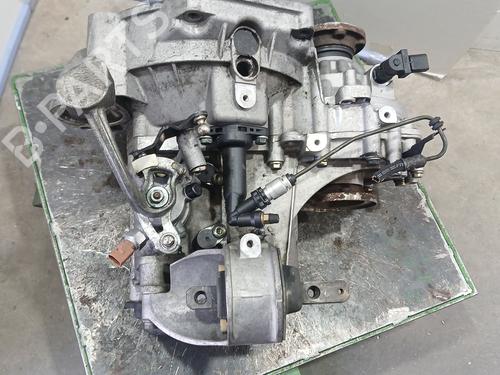 Gearbox AUDI A2 (8Z0) 1.4 TDI | BP25482648M3 