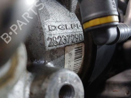 Engine RENAULT CLIO III (BR0/1, CR0/1) 1.5 dCi | BP29831330M1 