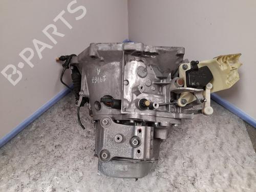 Gearbox CITROËN C-ELYSEE (DD_)  | BP13416050M3 