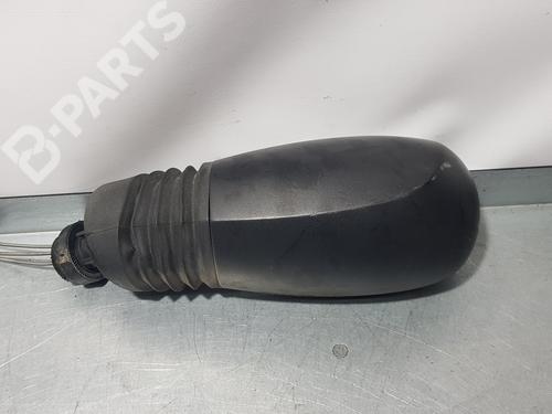 Left mirror FIAT PUNTO (188_) 1.2 60 (188.030, .050, .130, .150, .230, .250) | BP851159C26 