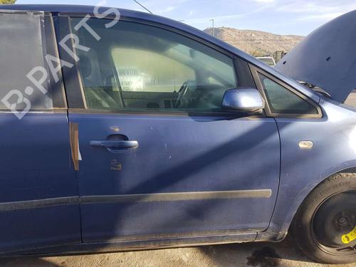 Used Right front door FORD FOCUS C-MAX (DM2) [2003-2007]  17095976