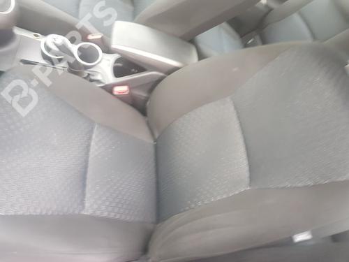Used Left front seat Left front seat TOYOTA VERSO (_R2_) 1.8 (ZGR21_, ZGR21R) (147 hp) 9370532 9370532