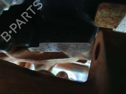 Engine TOYOTA LAND CRUISER PRADO (_J15_) | BP18680779M1