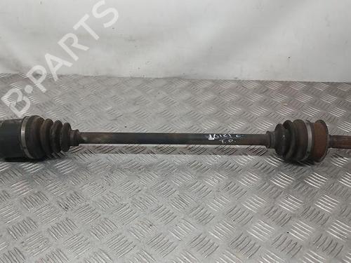 Drivaksel bagtil Højre SUBARU LEGACY IV Estate (BP) [2003-2009]  22644600