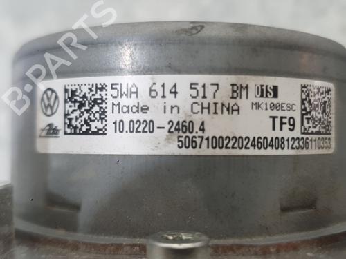 ABS pump SEAT LEON (KL1, KLG) 1.5 eTSI | BP37216941M43 - Image 5