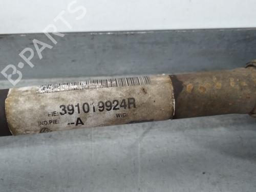 Left front driveshaft DACIA LODGY (JS_)  | BP28380442M38 
