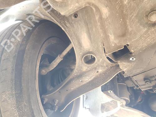 Used Left front suspension arm VW POLO V (6R1, 6C1) 1.2 TDI (75 hp) 24677252
