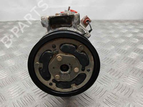 AC-Kompressor AUDI Q2 (GAB, GAG) 30 TFSI (115 hp) 23955792