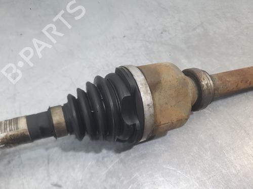 Right front driveshaft CITROËN C5 AIRCROSS (A_) 1.2 PureTech 130 (ARHNSJ) | BP29807802M39 - Image 4