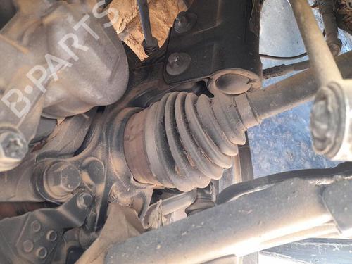 Used Right front steering knuckle PEUGEOT 3008 II SUV (MC_, MR_, MJ_, M4_) 1.5 BlueHDi 130 (131 hp) 26552012