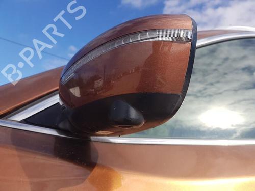 Left mirror NISSAN X-TRAIL III (T32_, T32R, T32RR) 1.6 dCi (T32) | BP29595088C26 