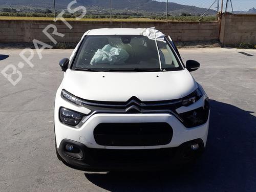 Left front window switch CITROËN C3 III (SX) 1.5 BlueHDi 100 (SXYHYP, SXYHTU) | BP36387425I27 - Image 5