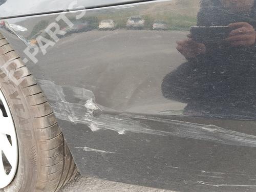 Rear bumper BMW 5 (F10) 523 i | BP11350537C8 