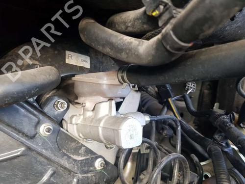 Used Brake master cylinder MAZDA CX-7 (ER) [2006-2014]  16686969
