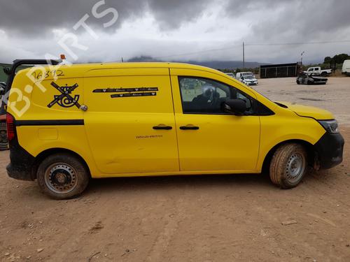 Electronic module RENAULT KANGOO III Box Body/MPV E-Tech Electric (FJJA) | BP30518294M83 