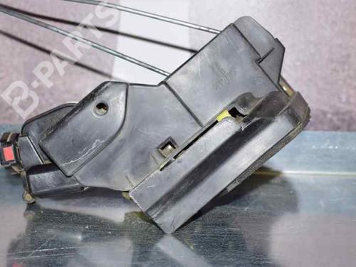 Rear left lock HYUNDAI MATRIX (FC) 1.5 CRDi | BP871699C100 