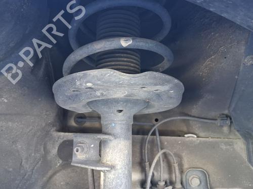 Used Right front shock absorber Right front shock absorber FIAT 500 (312_) 1.2 (312AXA1A) (69 hp) 39955056 39955056