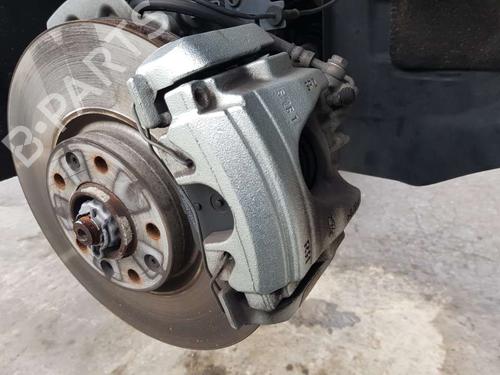 Used Right front brake caliper PEUGEOT 508 I (8D_) [2010-2018]  17747671