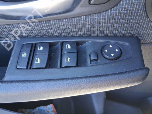 Used Left front window switch Left front window switch BMW 2 Active Tourer (F45) 216 d (116 hp) 34043807 34043807