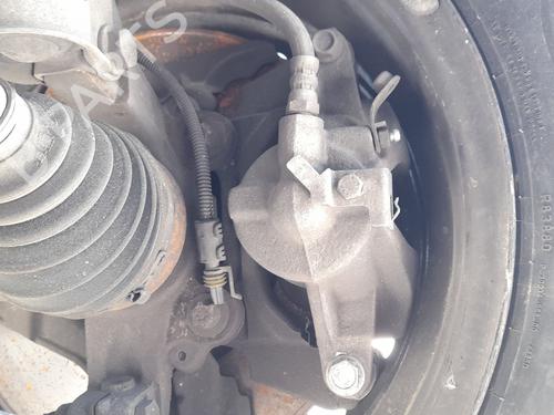 Etrier avant gauche Etrier avant gauche FIAT DOBLO Cargo (263_) 1.6 D Multijet (263WXD1B, 263WXR1B, 263WXX1B, 263ZXD1B,... (105 hp) 36022765 36022765
