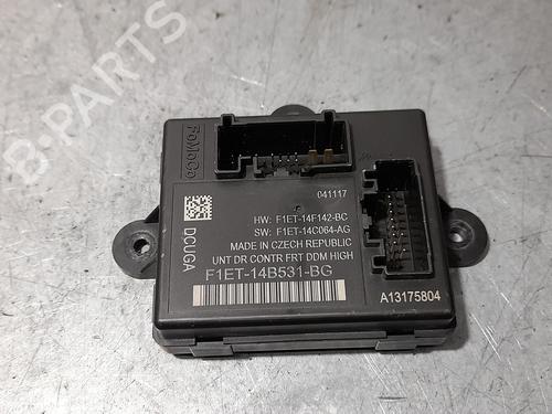 Elektronisk modul FORD FOCUS III [2010-2020]  11850905