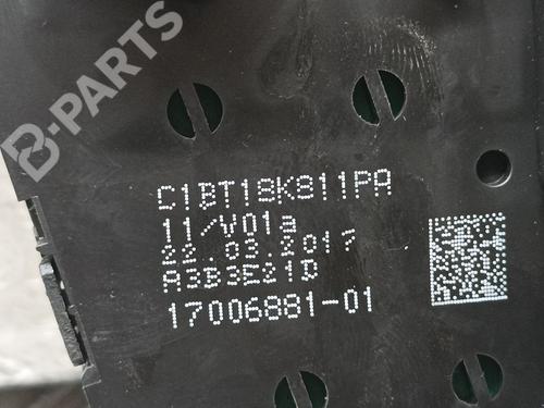 Switch FORD FIESTA VI (CB1, CCN) 1.5 TDCi | BP11508308I30 