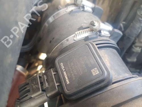 Used Mass air flow sensor VOLVO V50 (545) 2.0 D (136 hp) 18907400