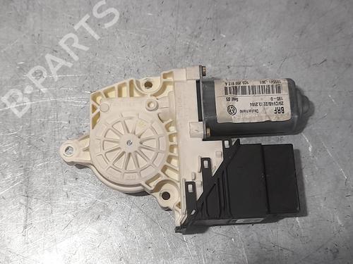 Rudehejsemotor bagstkærm højre SEAT LEON (1M1) [1999-2006]  11839451