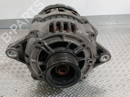 Used Alternator Alternator CHEVROLET AVEO / KALOS Hatchback (T200) 1.4 (83 hp) 40194961 40194961