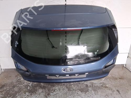 tailgate-ford-focus-iv-hn-2018-37274878 main image