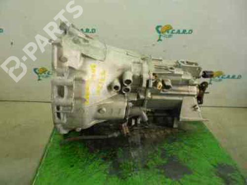 Used Gearbox BMW 3 Compact (E46) [2001-2005]  22543