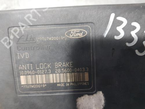 ABS pump FORD FOCUS II (DA_, HCP, DP)  | BP8048770M43 