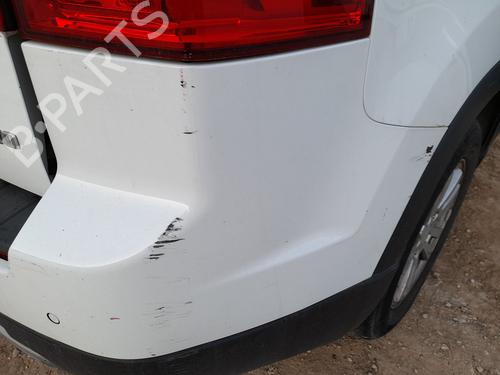 Rear bumper CHEVROLET ORLANDO (J309)  | BP27838726C8