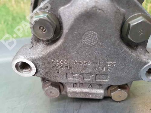 Steering pump FORD FIESTA V (JH_, JD_)  | BP3253198M99 