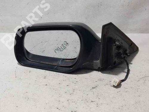 Used Left mirror MAZDA 6 Hatchback (GG) [2002-2008]  665534