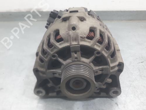 Used Alternator Alternator PEUGEOT 307 (3A/C) 1.6 16V (109 hp) 35783914 35783914
