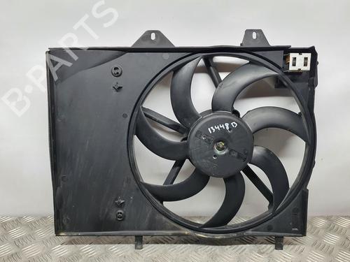 Køleventilator elektrisk CITROËN C3 / C3 ORIGIN III (SX) [2016-2025]  8221461