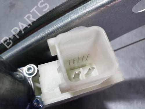 Rear right window mechanism OPEL ASTRA K Sports Tourer (B16) 1.6 CDTi (35) | BP13540769C25 