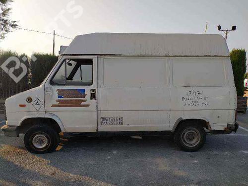 Used Parts PEUGEOT J5 Bus (280P)    943887