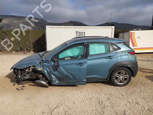 Left taillight HYUNDAI KONA (OS, OSE, OSI)  | BP23956155C34 