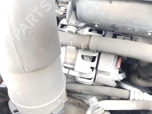 Generator RENAULT CAPTUR I (J5_, H5_) 1.2 TCe 120 (120 hp) 29307893