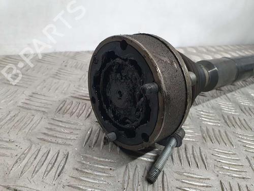 Right front driveshaft SKODA FABIA III Estate (NJ5) 1.4 TDI | BP16839526M39 
